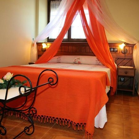 Apartamentos Toraya Ос-де-Анеро Номер фото