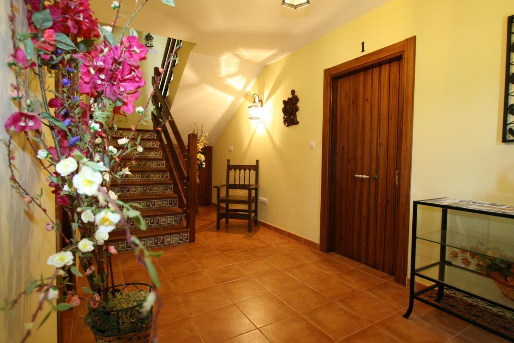 Apartamentos Toraya Ос-де-Анеро Экстерьер фото