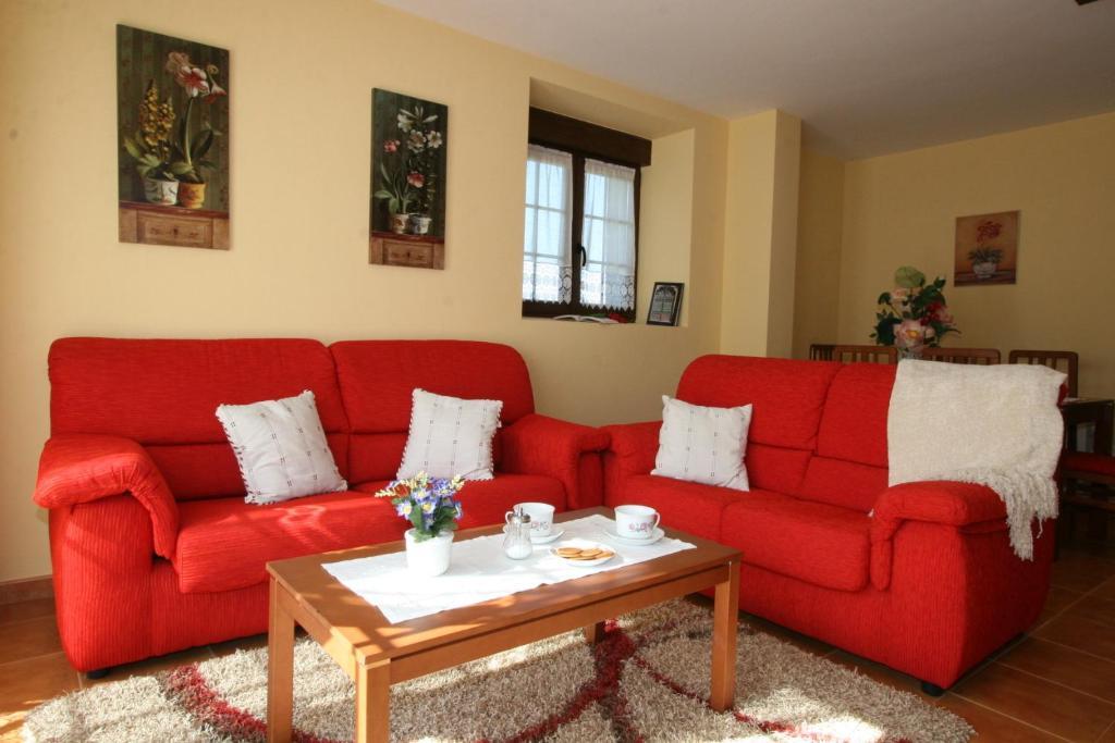 Apartamentos Toraya Ос-де-Анеро Экстерьер фото